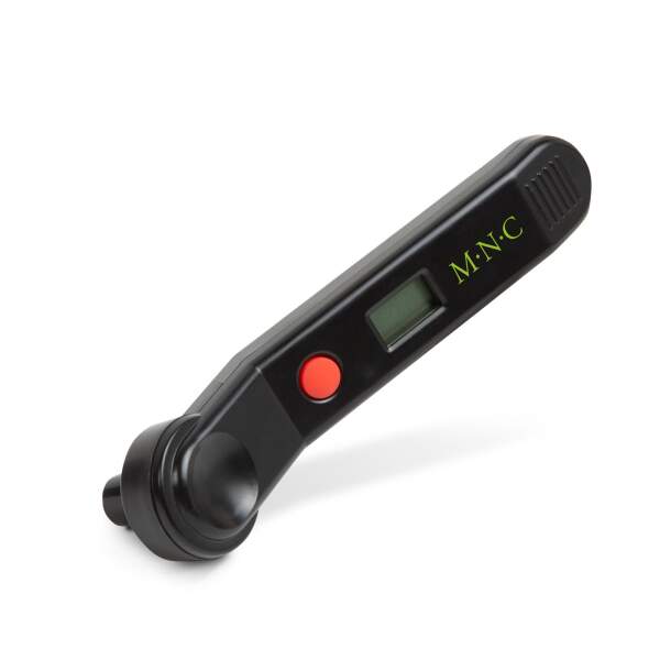 Afbeelding van Digitale bandenspanningsmeter 1 Stuks [55780] - 02 55780 web