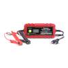 Afbeelding van Auto acculader - 230 V - 2 A / 4 A - automatisch 1 Stuks [55784D] - 02 55784D web