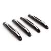 Afbeelding van Universele deurbeschermer - verchroomd - 4 stuks / verpakking 1 Stuks [55789] - 02 55789 web