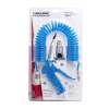 Afbeelding van Blaaspistool – pneumatisch – met 5 m slang 1 Stuks [55805A] - 02 55805A web