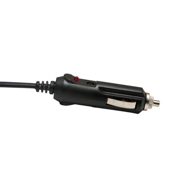 Afbeelding van Verwarmde autostoelhoes met 12V-sigarettenaansteker 1 Stuks [55815] - 02 55815 web