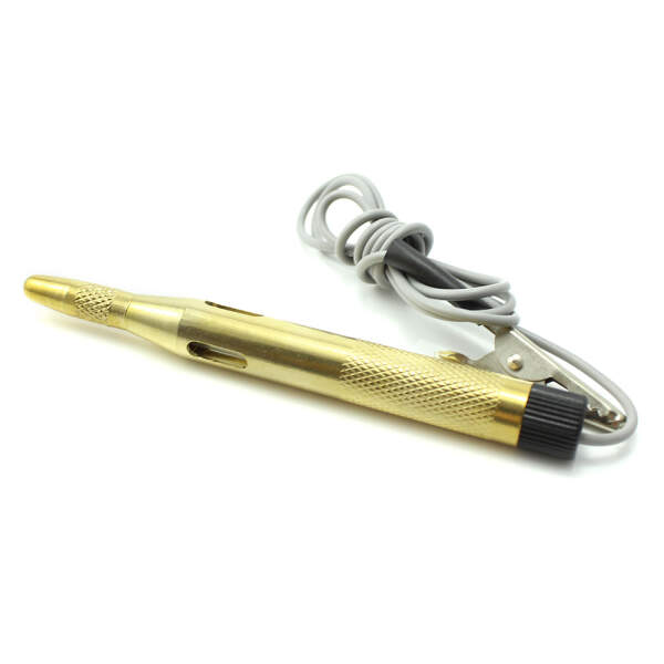 Afbeelding van Spanningsdetector 1 Stuks [55832] - 02 55832 web 1