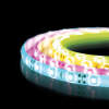 Afbeelding van RGB SMD slimme LED-strip - 30 LED's / m - 2 x 5 m / verpakking 1 Stuks [55860] - 02 55860 web