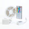 Afbeelding van RGB LED-strip - 3 m - IP65 - 220-240V - 5050 SMD - 30 LED/m - 7,2 W/m 1 Stuks [55861] - 02 55861 web