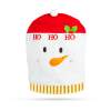 Afbeelding van Stoeldecoratie - sneeuwpop 1 Stuks [55926C] - 02 55926C web