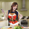 Afbeelding van Keukenschort - kerst - vrouw 1 Stuks [55927B] - 02 55927B web