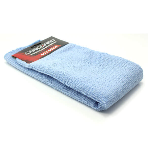 Afbeelding van Universele microvezeldoekjes 1 Stuks [56000B] - 02 56000B web