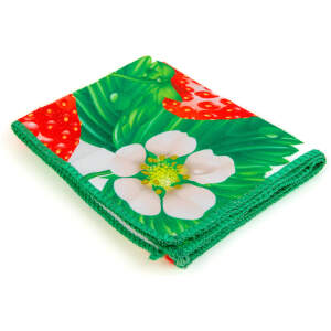 Afbeelding van Microvezeldoek - 40 x 60 cm - meerdere opties 1 Stuks [56005] - 02 56005 web