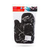 Afbeelding van Keukenhandschoen en pannenlap set - 25 cm 1 Stuks [56051F] - 02 56051F web