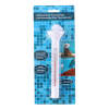 Afbeelding van Zwembadthermometer – 19 x 5 cm – Wit 1 Stuks [56128C] - 02 56128C web