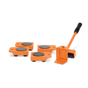 Afbeelding van Meubelverhuisset - max 150 kg 1 Stuks [56169] - 02 56169 web