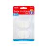 Afbeelding van Gereedschapshouderset - 2 stuks / verpakking 1 Stuks [56250] - 02 56250 web