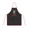 Afbeelding van BBQ schort - 61 x 75,5 cm 1 Stuks [56294A] - 02 56294A web