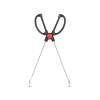 Afbeelding van Grilltang - kunststof handvat 1 Stuks [56303C] - 02 56303C web