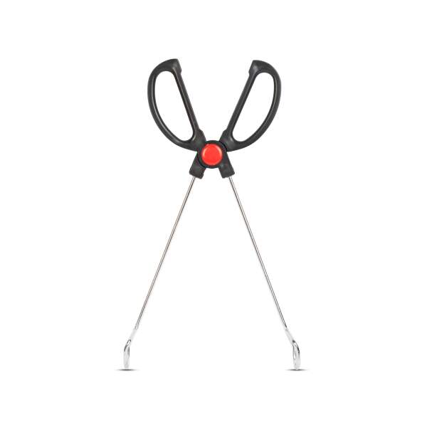 Afbeelding van Grilltang - kunststof handvat 1 Stuks [56303C] - 02 56303C web