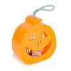 Afbeelding van Halloween LED decoratie - pompoen - RGB LED - 3 x LR1130 - 8,5 x 9 x 4 cm 1 Stuks [56568] - 02 56568 web