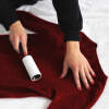 Afbeelding van Kledingreinigingsrol + handvat - 3 stuks - 100 mm - 30 vellen 1 Stuks [57005C] - 02 57005C web