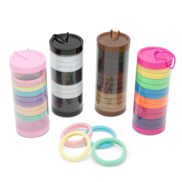 Afbeelding van Haarbandset 1 Stuks [57139A] - 02 57139A web