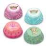 Afbeelding van Muffinpapierset - baby - 100 stuks / pak 1 Stuks [57168F] - 02 57168F web