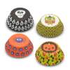 Afbeelding van Muffinpapierset - Halloween - 100 stuks / pak 1 Stuks [57168W] - 02 57168W web
