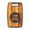 Afbeelding van Snijplank - "BBQ" 3 designs - 37 x 23 cm 1 Stuks [57205B] - 02 57205B web