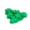Afbeelding van Siliconen bakvorm - Kerstmis - 22 x 18,5 x 2,5 cm 1 Stuks [57273B] - 02 57273B web