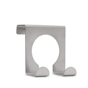 Afbeelding van Over deurhaken 1 Stuks [57342] - 02 57342 web