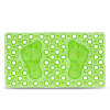 Afbeelding van Antislip badmat 1 Stuks [57365GR] - 02 57365GR web
