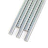 Afbeelding van Papieren rietjes - iriserend - 197 x 6 mm - 25 stuks / verpakking 1 Stuks [57607] - 02 57607 web