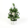 Afbeelding van Kunstden - mini - 4 kleuren - 30 cm 1 Stuks [58007] - 02 58007 web