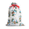 Afbeelding van Organza cadeauzakje - 4 soorten - 20 x 30 cm 12 Stuks [58078B] - 02 58078B web