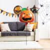 Afbeelding van Halloween ballonnenset - pompoen - 5 stuks / verpakking 1 Stuks [58080E] - 02 58080E web