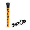 Afbeelding van Halloween zaklamp - LED, 5 verschillende lichtpatronen 1 Stuks [58108] - 02 58108 web