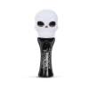 Afbeelding van Halloween LED lantaarn - schedel - op batterijen 1 Stuks [58113C] - 02 58113C web