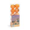 Afbeelding van Halloween LED-lantaarn 1 Stuks [58120] - 02 58120 web