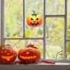 Afbeelding van Halloween stickerset - pompoen - 15 stuks 1 Stuks [58131C] - 02 58131C web