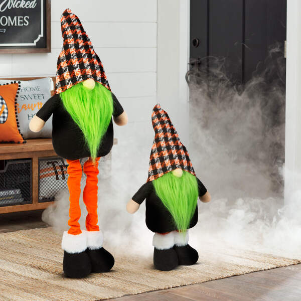 Afbeelding van Halloween Scandinavische elf - telescopisch - 52 - 85 cm 1 Stuks [58133B] - 02 58133B web