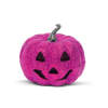 Afbeelding van Halloween RGB LED decor - schuimpompoen - paars - 11 cm 1 Stuks [58162D] - 02 58162D web