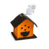 Afbeelding van Halloween-huisjesdecoratie - 3 soorten 1 Stuks [58337] - 02 58337 web