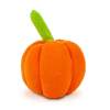 Afbeelding van Halloween pompoendecoratie - 9 x 9 x 9 cm 1 Stuks [58339A] - 02 58339A web