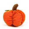 Afbeelding van Halloween pompoendecoratie - 7 x 7 x 7 cm 1 Stuks [58340] - 02 58340 web