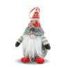 Afbeelding van Kerst Scandinavische elf - 8 x 14 x 20 cm - 2 soorten 1 Stuks [58348] - 02 58348 web