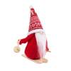 Afbeelding van Kerst Scandinavische elf - 7 x 13 x 15 cm - 2 soorten 1 Stuks [58350] - 02 58350 web