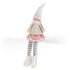 Afbeelding van Poppendecoratie - met poten - 46 cm - 2 soorten 1 Stuks [58378] - 02 58378 web