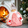 Afbeelding van Decoratiepop - 13 cm - 2 soorten 1 Stuks [58379] - 02 58379 web