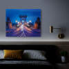 Afbeelding van LED-afbeelding - "Lanchid" - 2 x AA, 38 x 48 cm 1 Stuks [58486] - 02 58486 web
