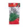 Afbeelding van Kerstdecoratie - 3-kleurig papier - 20 g 1 Stuks [58558] - 02 58558 web