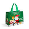 Afbeelding van Cadeauzakje - 3 soorten - 31 x 25 x 17 cm - 12 stuks / verpakking 12 Stuks [58562] - 02 58562 web