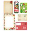 Afbeelding van Brief aan de Kerstman set - 12 stuks 1 Stuks [58684] - 02 58684 web
