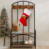 Afbeelding van Kerstmanlaars met hanger - 45 x 24 cm 1 Stuks [58712] - 02 58712 web